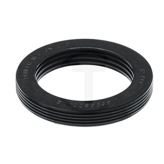 GRANIT Steekaskeerring buiten 74 x 102 x 16,6 mm Massey Ferguson
