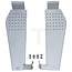GRANIT Step plate set perforated plate Massey Ferguson TEA, TEF