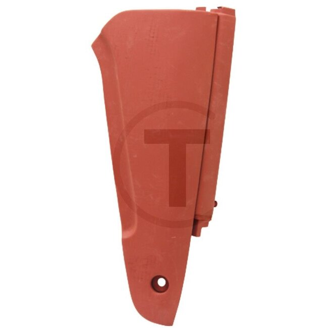 GRANIT Zijplaat rechts Massey Ferguson FE35, MF35 - 15415346, 890162M91