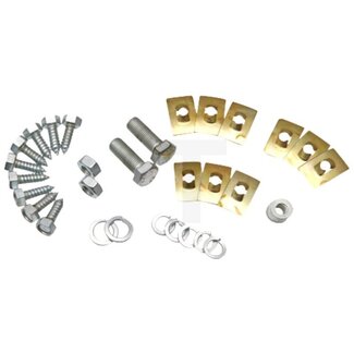 GRANIT Mounting kit hood Massey Ferguson FE 35, MF 35