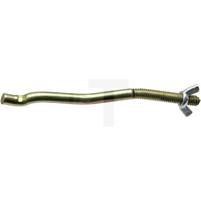 GRANIT Bonnet support Massey Ferguson FE35, MF35 - 826870M1