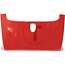 GRANIT Onderste deel grille met ovale boring Massey Ferguson FE 35, MF 35