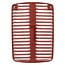 GRANIT Radiator grille Massey Ferguson FE35, MF35