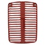 GRANIT Radiatorgrille Massey Ferguson FE 35, MF 35