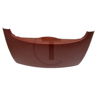 GRANIT Onderste deel grille Massey Ferguson FE 35, MF 35