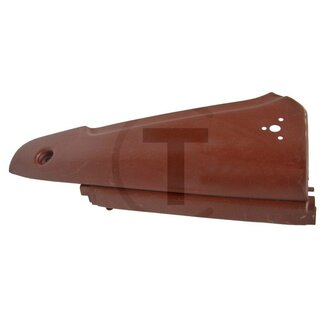 GRANIT Side panel left Massey Ferguson FE35, MF35