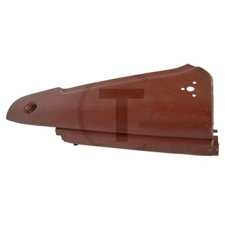 GRANIT Zijplaat links Massey Ferguson FE 35, MF 35