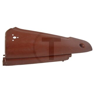 GRANIT Zijplaat rechts gegrond Massey Ferguson FE35, MF35