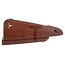 GRANIT Zijplaat rechts gegrond Massey Ferguson FE35, MF35