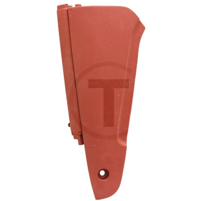 GRANIT Zijplaat links Massey Ferguson FE35, MF35 - 15415345, 8901163M91