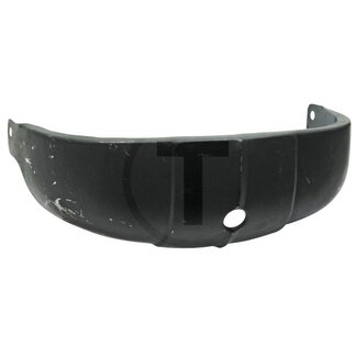 GRANIT Radiator grille lower part Massey Ferguson MF65