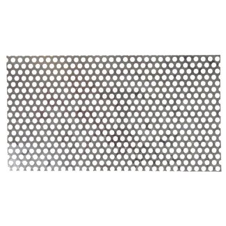 GRANIT Grille mesh air intake Massey Ferguson MF65