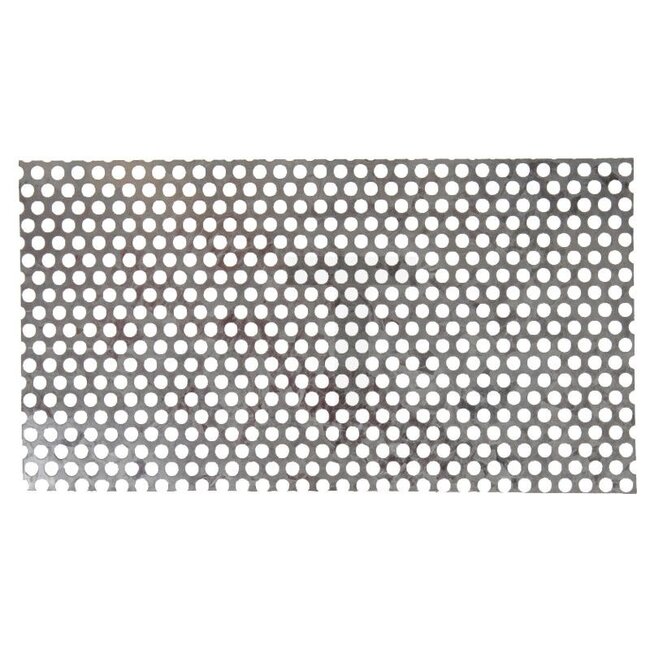 GRANIT Grille mesh air intake Massey Ferguson MF65