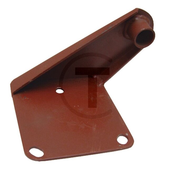 GRANIT Light bracket left Massey Ferguson MF65, FE35, MF35