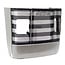 Front grille complete low version Massey Ferguson MF 135, MF 148