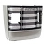 GRANIT Front grille complete low version Massey Ferguson MF 135, MF 148