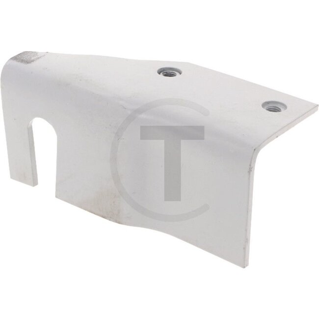 GRANIT Halter Kühlergrill rechts Massey Ferguson MF135, MF148 - 897824M1