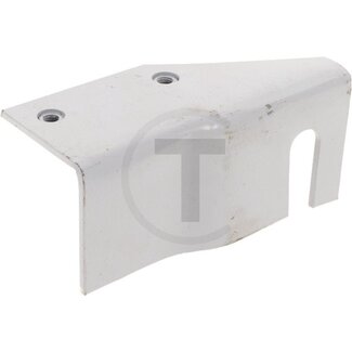 GRANIT Halter Kühlergrill links Massey Ferguson MF 135, MF 148