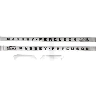 GRANIT Stickerset Massey Ferguson Massey Ferguson MF135, MF148