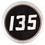 GRANIT Emblem 135 Massey Ferguson MF 135