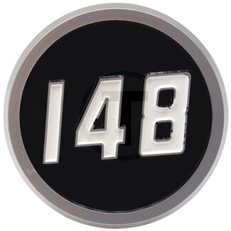 GRANIT Embleem 148 Massey Ferguson MF 148