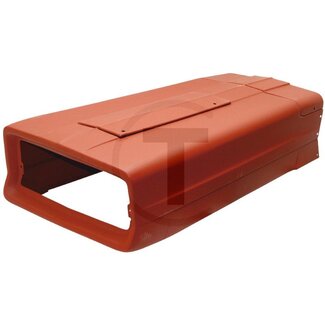 GRANIT Motorhaube Massey Ferguson MF 135, MF 148
