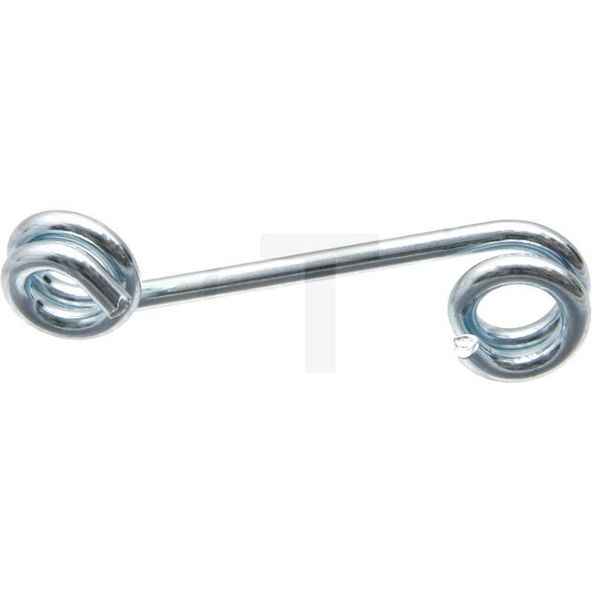 GRANIT Veer motorkapvergrendeling Massey Ferguson MF135, MF148, FE35, MF35 - 15415525, 828224M1