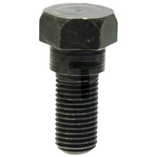 GRANIT Bout motorkap Massey Ferguson FE 35 - MF 148, TEA, TEF