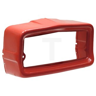 GRANIT Frontgrilloberteil Massey Ferguson 165, MF 135-188