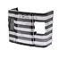 Front grille Massey Ferguson 165, MF 168-188