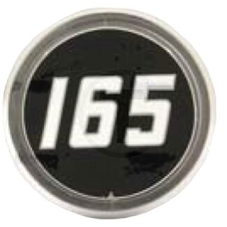 GRANIT Emblem 165 Massey Ferguson MF 165