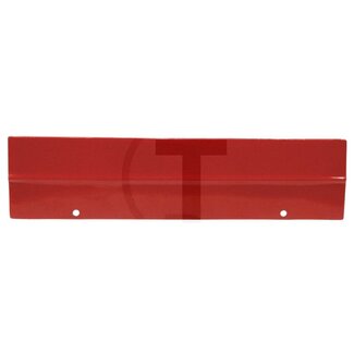 GRANIT Klappe Motorhaube grundiert Massey Ferguson 165, MF 168-188