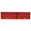 GRANIT Klappe Motorhaube grundiert Massey Ferguson 165, MF 168-188