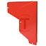 GRANIT Side plate right primed Massey Ferguson 165, MF 168-188