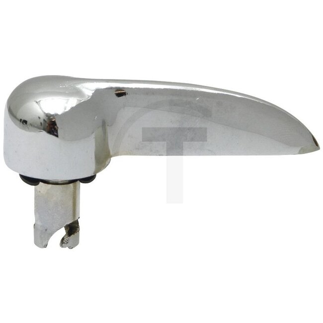 GRANIT Handgreep motorkap Massey Ferguson MF135 - MF188 - 15415352, 885365M91