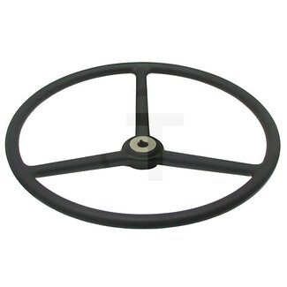 GRANIT Steering wheel Massey Ferguson FE 35, MF 35 - MF 148
