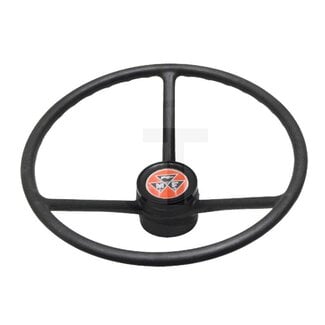 GRANIT Stuurwiel Massey Ferguson MF 165 - MF 188