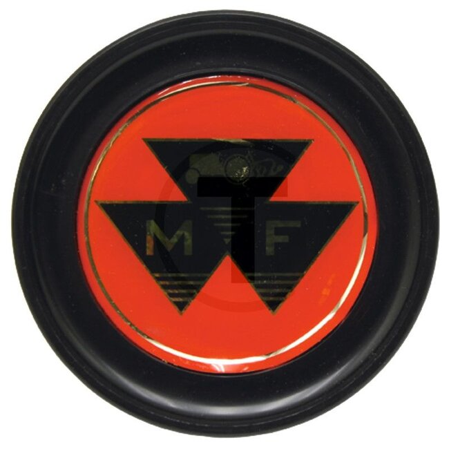 GRANIT Nabenkappe Massey Ferguson MF165, MF168, MF175, MF178, MF185, MF188