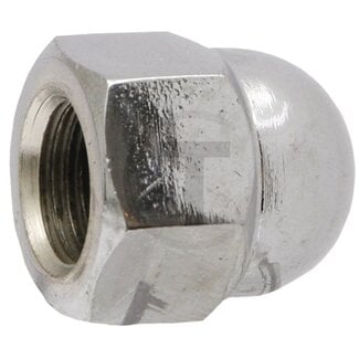 Mutter Lenkrad Massey Ferguson TEA, TEF, FE 35, MF 35, MF 65, MF 135