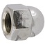 GRANIT Moer stuurwiel Massey Ferguson TEA, TEF, FE 35, MF 35, MF 65, MF 135