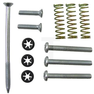 GRANIT Kit de fixation