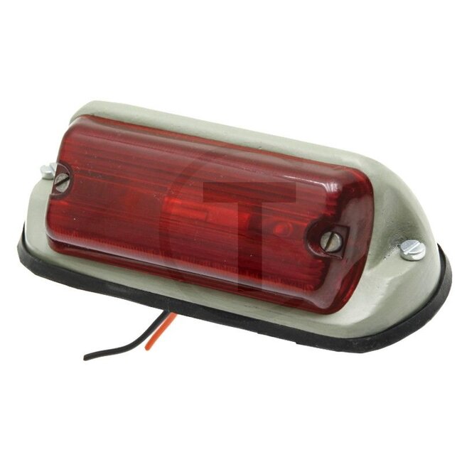 GRANIT Rear light Massey Ferguson MF135 - MF188