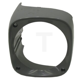 GRANIT Gehäuse für Lampe links 3 Loch Massey Ferguson 135, MF 148 - 188