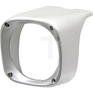 GRANIT Gehäuse für Lampe links 4 Loch Massey Ferguson 135, MF 148 - 188