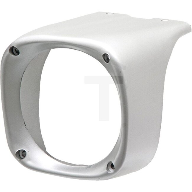 GRANIT Huis voor lamp links 4 gaats Massey Ferguson MF135 - MF188 - 15415135