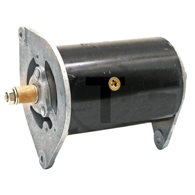 GRANIT Dynamo 12 volt Massey Ferguson TEF, TEA, MF35 - MF188 - 15405373, *keine*