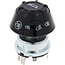 Light switch with horn function Massey Ferguson 148, 158, 165, 168, 175, 178, 185, 188