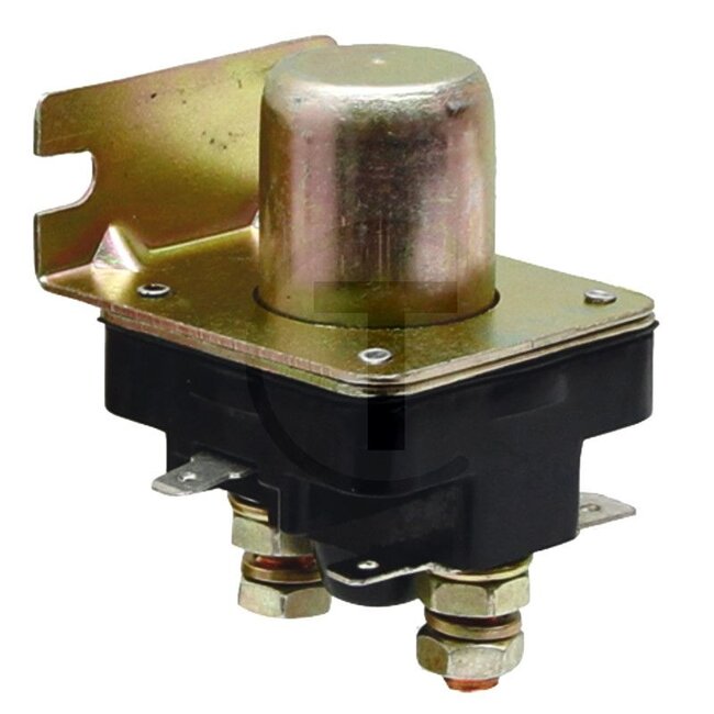 GRANIT Solenoid switch Massey Ferguson TEF