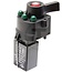 Indicator switch with hazard warning light switch Massey Ferguson MF135, MF148