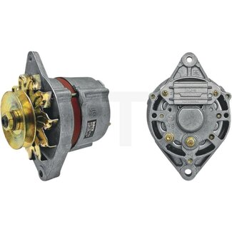 GRANIT Alternateur